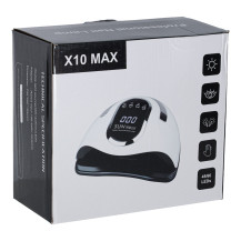 Lampa UV LED sun X10 45 LED 280W do hybryd i żeli