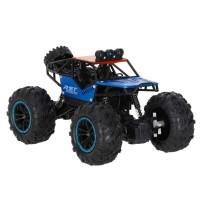 Climbing rover RC off-road samochód terenowy zdalnie sterowany