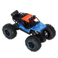 Climbing rover RC off-road samochód terenowy zdalnie sterowany