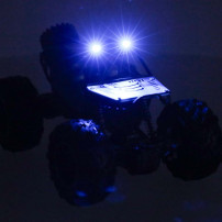 Climbing rover RC off-road samochód terenowy zdalnie sterowany
