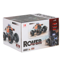 Climbing rover RC off-road samochód terenowy zdalnie sterowany