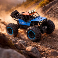 Climbing rover RC off-road samochód terenowy zdalnie sterowany