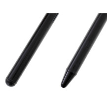 Parasol namiot plażowy ogrodowy składany XXL 213 cm - 2w1