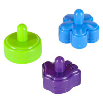 Tablica magnetyczna 2w1 stolik znikopis stempelki KX2935