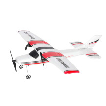 Samolot RC cessna 182 szybowiec akrobata 2,4ghz – zasięg 100m