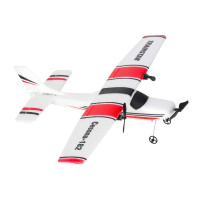 Samolot RC cessna 182 szybowiec akrobata 2,4ghz – zasięg 100m