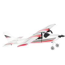 Samolot RC cessna 182 szybowiec akrobata 2,4ghz – zasięg 100m