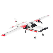 Samolot RC cessna 182 szybowiec akrobata 2,4ghz – zasięg 100m
