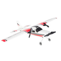 Samolot RC cessna 182 szybowiec akrobata 2,4ghz – zasięg 100m