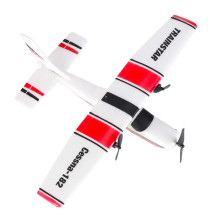 Samolot RC cessna 182 szybowiec akrobata 2,4ghz – zasięg 100m