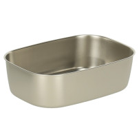 Elektryczny lunch box podgrzewacz samochodowy 1500ml 12V/220V