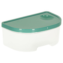 Elektryczny lunch box podgrzewacz samochodowy 1500ml 12V/220V