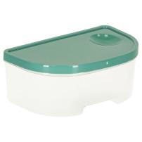 Elektryczny lunch box podgrzewacz samochodowy 1500ml 12V/220V