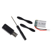 Samolot RC cessna 182 szybowiec akrobata 2,4ghz – zasięg 100m