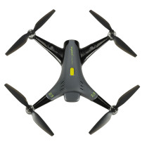 Dron RC syma Z3PRO 2.4ghz wi-fi z kamerą HD - czarny
