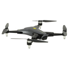 Dron RC syma Z3PRO 2.4ghz wi-fi z kamerą HD - czarny