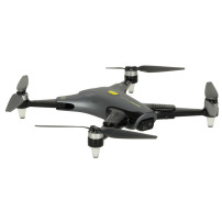 Dron RC syma Z3PRO 2.4ghz wi-fi z kamerą HD - czarny