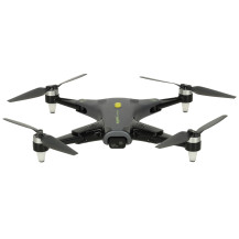 Dron RC syma Z3PRO 2.4ghz wi-fi z kamerą HD - czarny