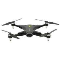Dron RC syma Z3PRO 2.4ghz wi-fi z kamerą HD - czarny
