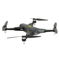 Dron RC syma Z3PRO 2.4ghz wi-fi z kamerą HD - czarny