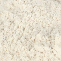 Piasek sensoryczny dla dzieci 1 kg biały - magiczny piasek
