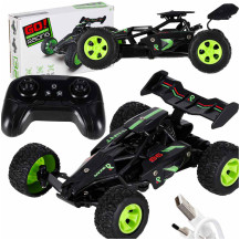 Mini samochód RC terenowy 1:32 15km/h 2,4ghz zdalnie sterowany