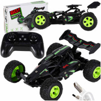 Mini samochód RC terenowy 1:32 15km/h 2,4ghz zdalnie sterowany