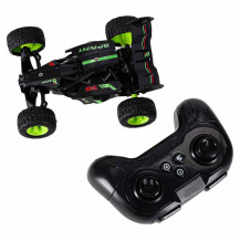 Mini samochód RC terenowy 1:32 15km/h 2,4ghz zdalnie sterowany