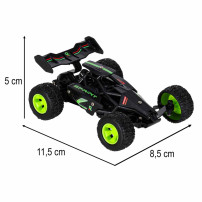 Mini samochód RC terenowy 1:32 15km/h 2,4ghz zdalnie sterowany
