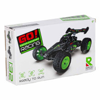Mini samochód RC terenowy 1:32 15km/h 2,4ghz zdalnie sterowany