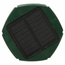 Solarny odstraszacz na krety i nornice wibracyjny 2 szt.
