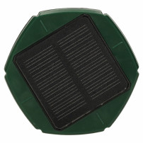 Solarny odstraszacz na krety i nornice wibracyjny 2 szt.