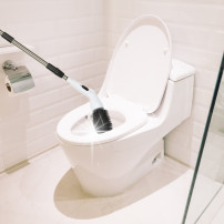 Mop obrotowy elektryczny z 9 głowicami szczotkującymi KX3296