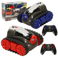 Revolt TG1004T battle tanks czołgi RC na gąsienicach z laserem 2.4ghz