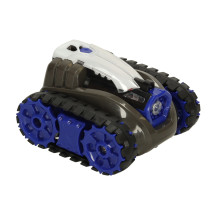 Revolt TG1004T battle tanks czołgi RC na gąsienicach z laserem 2.4ghz