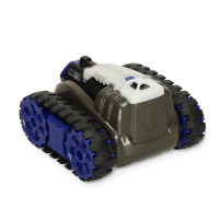 Revolt TG1004T battle tanks czołgi RC na gąsienicach z laserem 2.4ghz