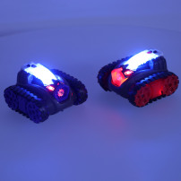 Revolt TG1004T battle tanks czołgi RC na gąsienicach z laserem 2.4ghz