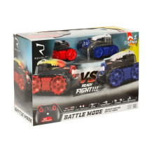 Revolt TG1004T battle tanks czołgi RC na gąsienicach z laserem 2.4ghz