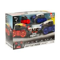 Revolt TG1004T battle tanks czołgi RC na gąsienicach z laserem 2.4ghz