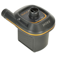 Pompka elektryczna INTEX 66635 do materaca i basenu USB