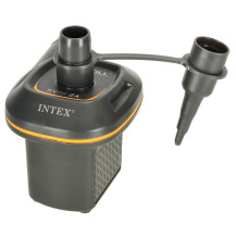 Pompka elektryczna INTEX 66635 do materaca i basenu USB