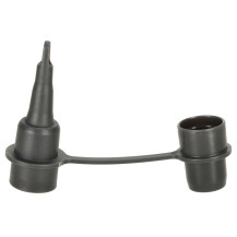Pompka elektryczna INTEX 66635 do materaca i basenu USB