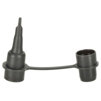 Pompka elektryczna INTEX 66635 do materaca i basenu USB
