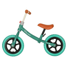 Rowerek biegowy trike fix balance turkusowy, ultra lekki 1,8 kg