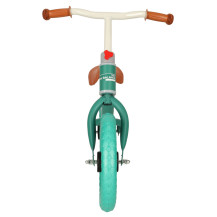 Rowerek biegowy trike fix balance turkusowy, ultra lekki 1,8 kg