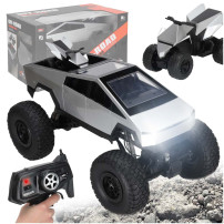 Samochód RC pickup truck 1:8 4WD 2,4ghz - terenówka zdalnie sterowana