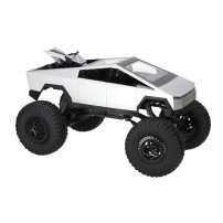Samochód RC pickup truck 1:8 4WD 2,4ghz - terenówka zdalnie sterowana