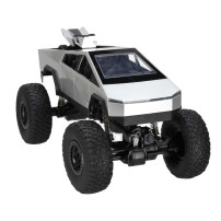 Samochód RC pickup truck 1:8 4WD 2,4ghz - terenówka zdalnie sterowana