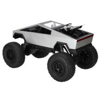 Samochód RC pickup truck 1:8 4WD 2,4ghz - terenówka zdalnie sterowana