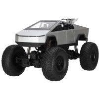 Samochód RC pickup truck 1:8 4WD 2,4ghz - terenówka zdalnie sterowana